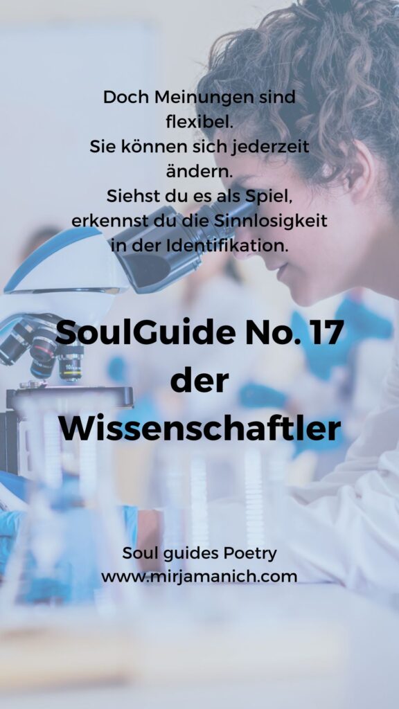 Soulguide 17